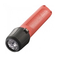 LANTERNA MÃO 7LEDS VERM. STREAMLIGHT 68772 (ATEX)